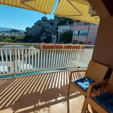 Gate Of Apartamento *