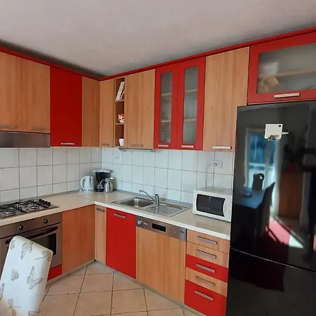 Apartamento Gate Of *