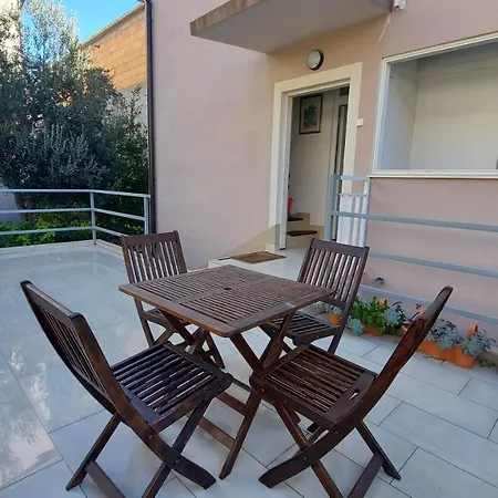 Gate Of Apartamento *