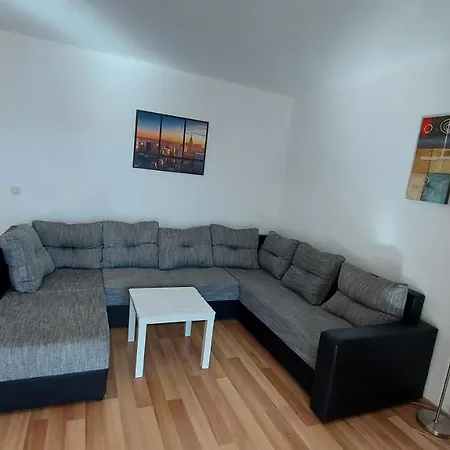 Apartamento Gate Of *