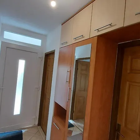 Apartamento Gate Of